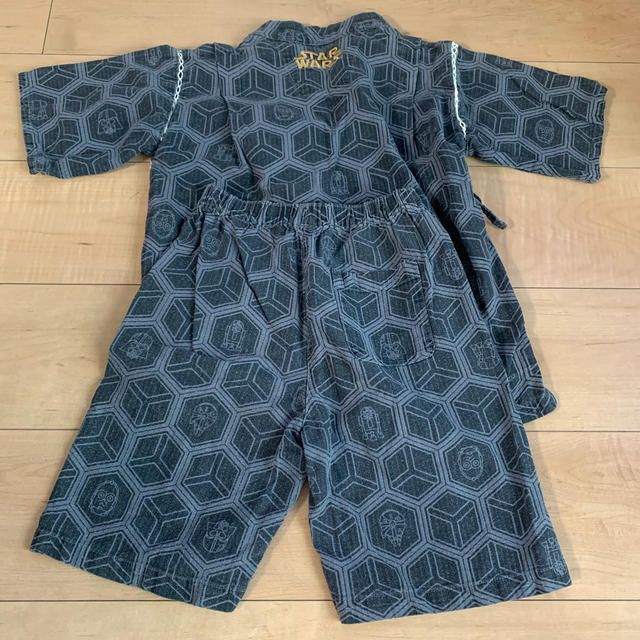 ベルメゾン - chiichiisanpo様専用⭐︎甚平パジャマ☆130〜140の通販 by ☆どらまーけっと☆|ベルメゾンならラクマ