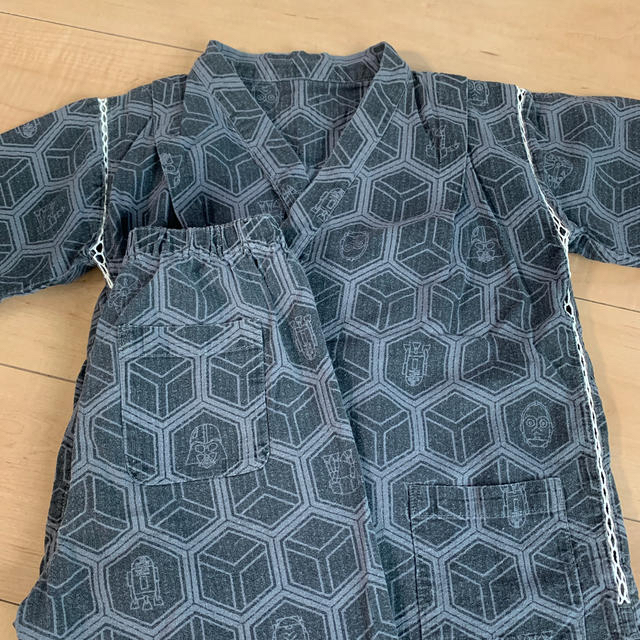 ベルメゾン - chiichiisanpo様専用⭐︎甚平パジャマ☆130〜140の通販 by ☆どらまーけっと☆|ベルメゾンならラクマ