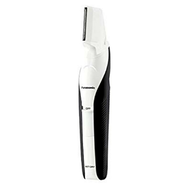 新品未開封品】Panasonic ボディトリマー ER-GK60 | www.norterminal.no