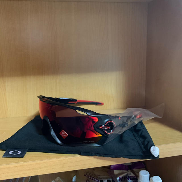 Oakley(オークリー)JAWBREAKER(ジョウブレイカー)サングラス 海外