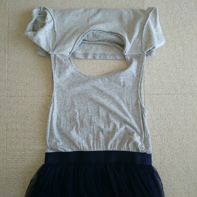 GAP(ギャップ)のGAP ワンピース  150～160サイズ キッズ/ベビー/マタニティのキッズ服女の子用(90cm~)(ワンピース)の商品写真