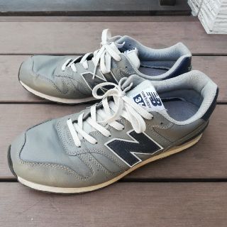 ニューバランス(New Balance)のせいせいさん専用　ニューバランス　スニーカー368(スニーカー)