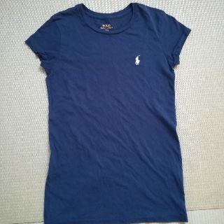 ポロラルフローレン(POLO RALPH LAUREN)のラルフローレン　Tシャツ(Tシャツ(半袖/袖なし))