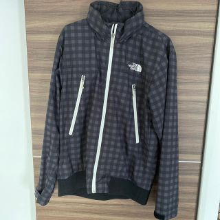 ザノースフェイス(THE NORTH FACE)のアウターウェア(ウエア)