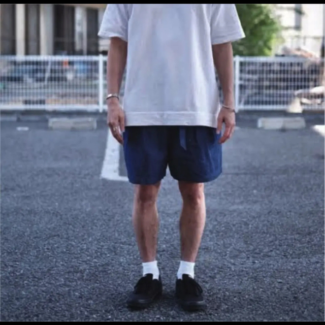 RHC ロンハーマン ハーフパンツ サイズS | tuvital.com