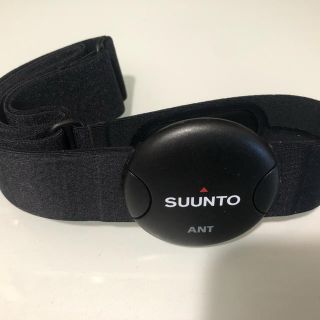 スント(SUUNTO)のSUUNTO ANTコンフォートベルト(トレーニング用品)