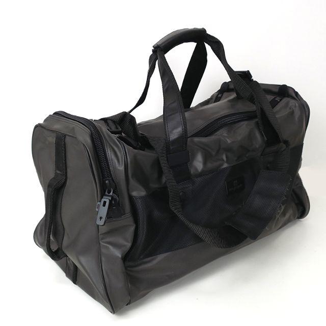 ISSEY MIYAKE - frmjpn様専用☆ISSEY MIYAKE ボストンバッグ ISSEY MIYAKE - frmjpn様専用☆ISSEY MIYAKE ボストンバッグ