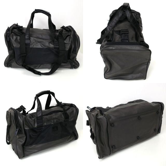 ISSEY MIYAKE - frmjpn様専用☆ISSEY MIYAKE ボストンバッグ ISSEY MIYAKE - frmjpn様専用☆ISSEY MIYAKE ボストンバッグ