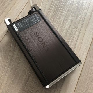 ソニー(SONY)のPHA-1 ヘッドホンアンプ(アンプ)