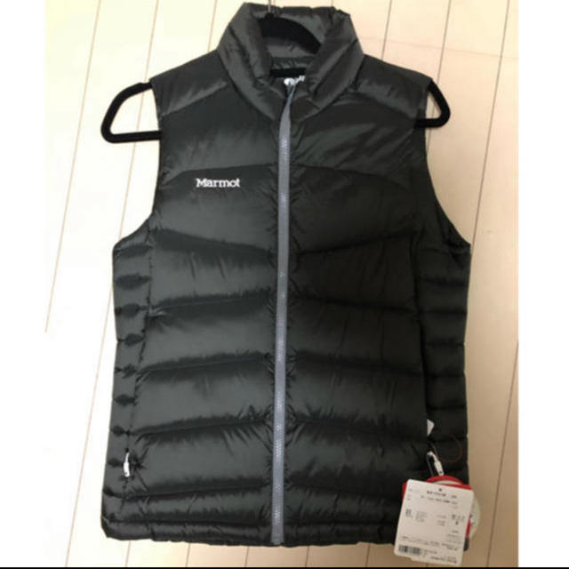 marmot マーモット　ダウンベスト　ダウン　ベスト　新品