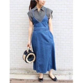 2ページ目 - イエナ デニムワンピースの通販 200点以上 | IENAを買う