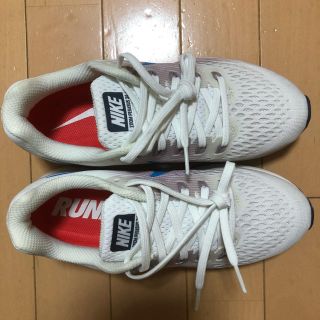 ナイキ(NIKE)のユルリ様　専用　ナイキシューズ　23.5センチ(スニーカー)