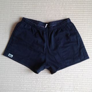 カンタベリー(CANTERBURY)のCANTERBURY ショートパンツ(ラグビー)