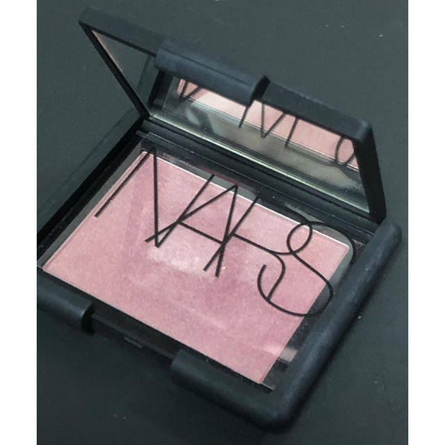 NARS - NARS ブラッシュ #4014 SIN 値下げの通販 by Momo's shop NARS - NARS ブラッシュ #4014 SIN 値下げの通販 by Momo's shop