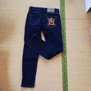 ポロラルフローレン(POLO RALPH LAUREN)のチャイ様専用 ポロラルフローレン ジーンズ(デニム/ジーンズ)