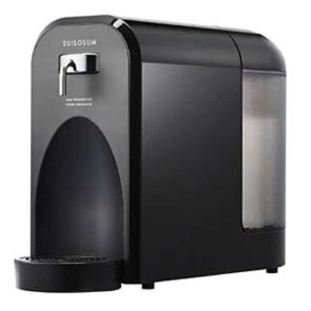 週末限定直輸入♪ 水素水生成器 hwater-t1 スイソサム ssh-t1 - www