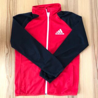 アディダス(adidas)のsale！　アディダス　ジャージ　140  男　女(その他)