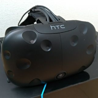 ハリウッドトレーディングカンパニー(HTC)のHTC VIVE(PC周辺機器)