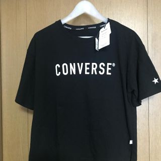 コンバース(CONVERSE)のCONVERSE コンバース Tシャツ 新品 Lサイズ(Tシャツ(半袖/袖なし))