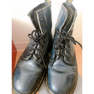 ドクターマーチン(Dr.Martens)のドクターマーチン(ブーツ)