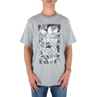 アディダス(adidas)の(新品)adidas Originals 　Tシャツ(Tシャツ/カットソー(半袖/袖なし))