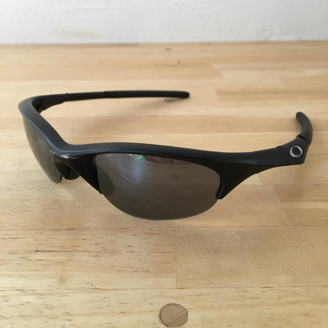 Oakley(オークリー)のオークリー　サングラス メンズのファッション小物(サングラス/メガネ)の商品写真