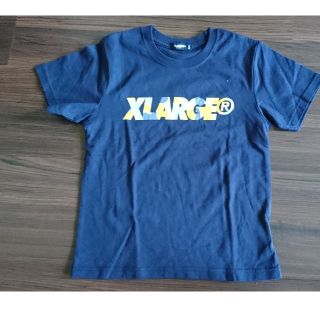 エクストララージ(XLARGE)のX-LARGEシャツ(Tシャツ/カットソー)