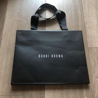 ボビイブラウン(BOBBI BROWN)のしぐれ様 ボビイブラウン ショッパー(ショップ袋)