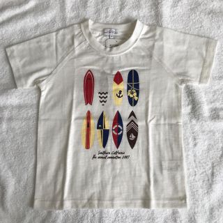 ユナイテッドアローズグリーンレーベルリラクシング(UNITED ARROWS green label relaxing)の【値下げ】green label relaxing Tシャツ 115cm(Tシャツ/カットソー)