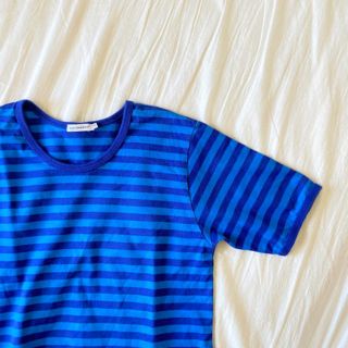 マリメッコ(marimekko)のマリメッコ　半袖Ｔシャツ(Tシャツ(半袖/袖なし))