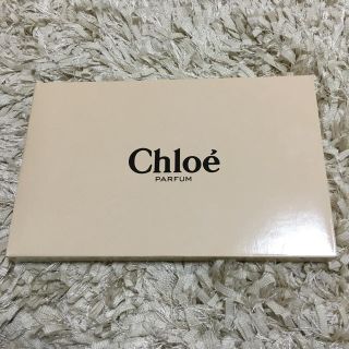 クロエ(Chloe)のクロエ ノート MUSE(ファッション)