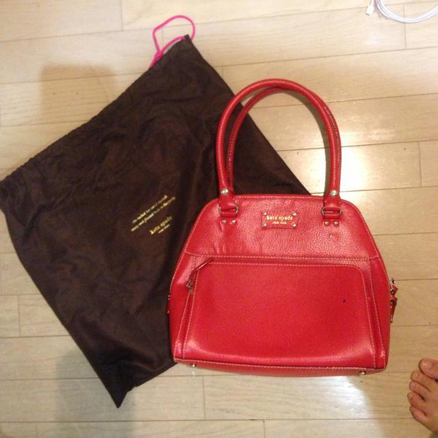 kate spade NEW YORK - ayaさま 10/15までお取り置き