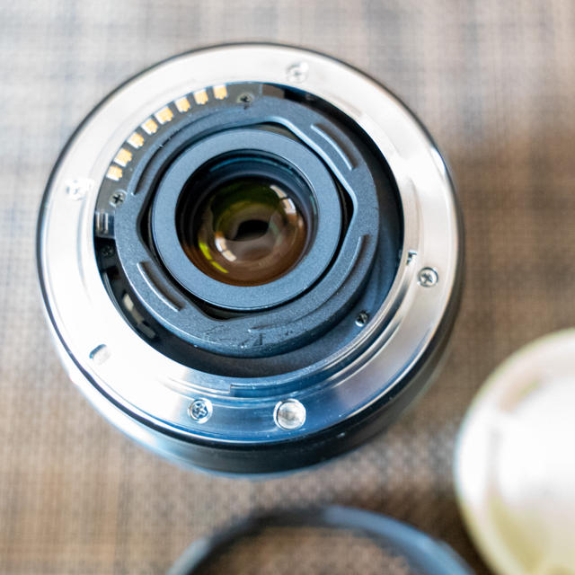 KONICA MINOLTA(コニカミノルタ)のMINOLTA  AF 24-105mm F3.5-4.5(D) Aマウント α スマホ/家電/カメラのカメラ(レンズ(ズーム))の商品写真