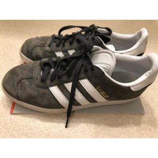 アディダス(adidas)のadidas アディダス スニーカー　GAZELLE(スニーカー)