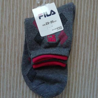 フィラ(FILA)のFIRA  靴下(ソックス)