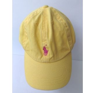 ラルフローレン(Ralph Lauren)のラルフローレン　キャップ　キッズ(その他)