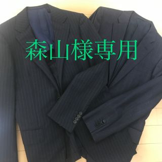 ビームス(BEAMS)のBeams スーツ セットアップ brilla per il gusto(セットアップ)