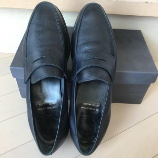 クロケットアンドジョーンズ(Crockett&Jones)のクロケット＆ジョーンズ  ローファー(ドレス/ビジネス)