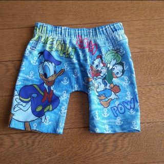 ディズニー(Disney)の豆乳様専用　男の子水着　95(水着)