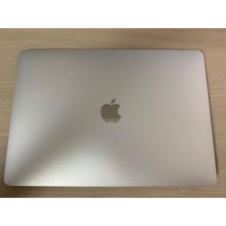 アップル(Apple)のMacBook Air 2018(ノートPC)