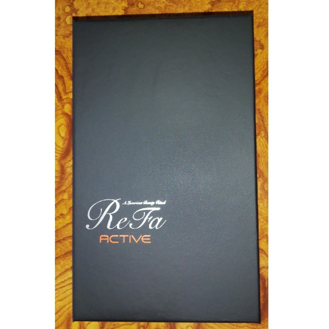 ReFa ACTIVE