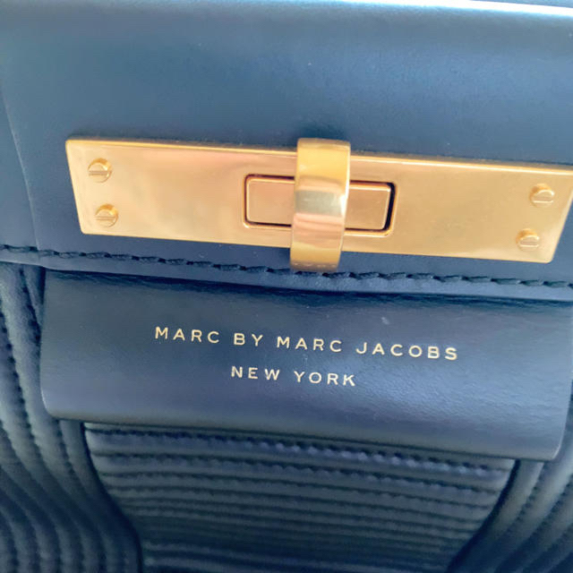 MARC BY MARC JACOBS(マークバイマークジェイコブス)のMARC BY MARC JACOBS クラッチバック レディースのバッグ(クラッチバッグ)の商品写真