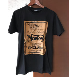 ノートン(Norton)のアルママさん専用　(Tシャツ/カットソー(半袖/袖なし))