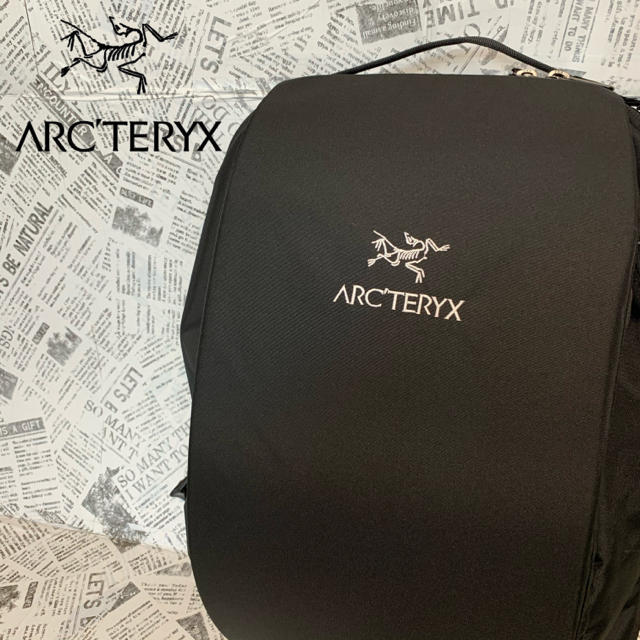 アークテリクス Arc´teryx ブレード20 リュック バックバック