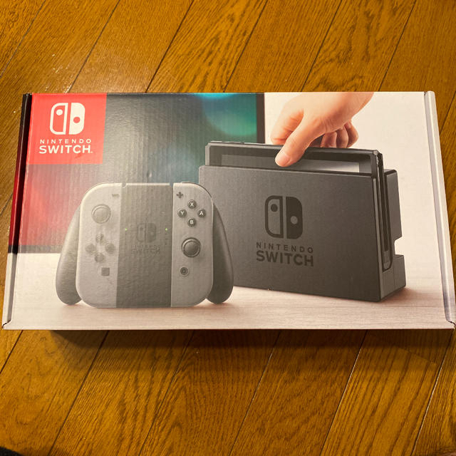 Nintendo Switch JOY-CON 本体 ＋プロコン 最新発見 21420円