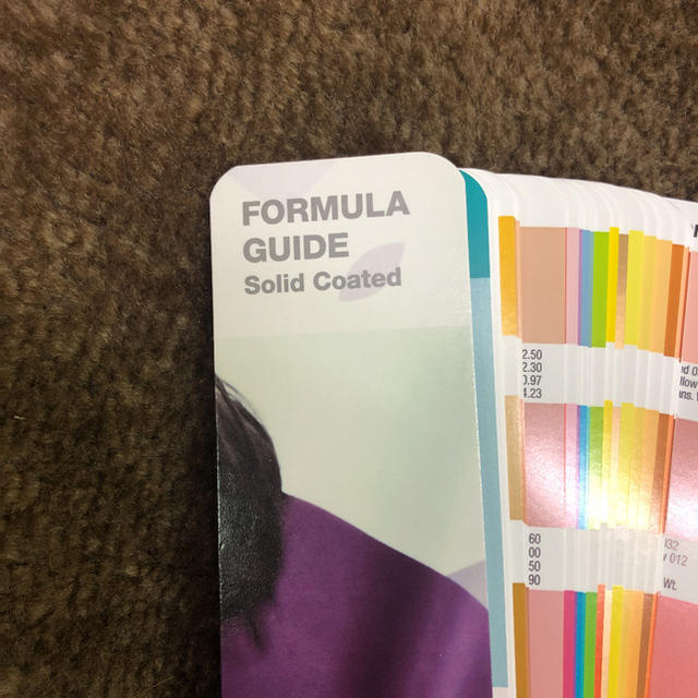 PANTONE パントン その他のその他(その他)の商品写真