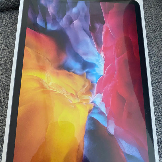 Apple - 2020最新型 iPad Pro スペースグレイ　即日発送