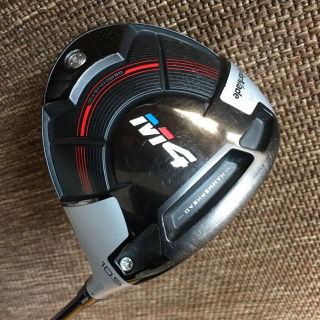 テーラーメイド(TaylorMade)のテーラーメイド ドライバー 10.5(クラブ)