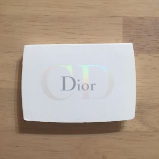 ディオール(Dior)のディオール⋈ファンデーション(ファンデーション)