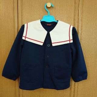 幼稚園　制服　園服　120cm(ジャケット/上着)